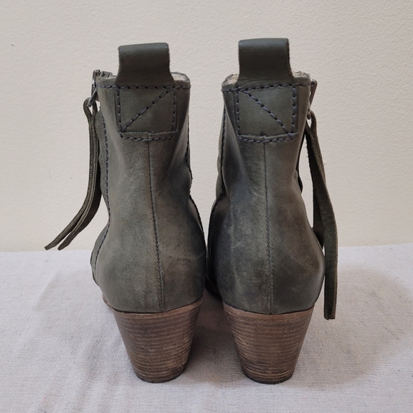 Acne Studio boots 37 - Picture 7 of 13